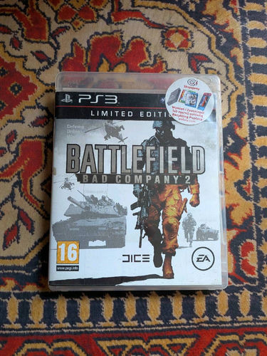 BATTLEFIELD 2