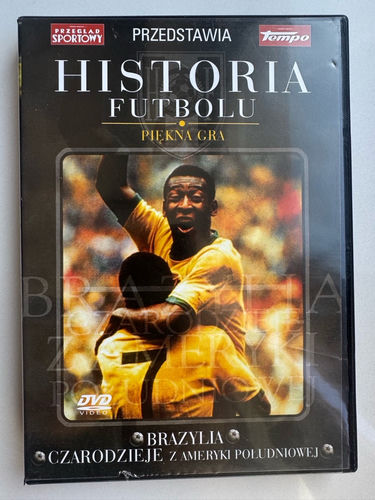 Historia futbolu 