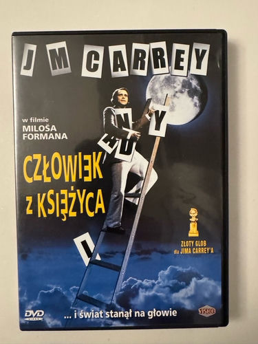 Człowiek z księżyca 