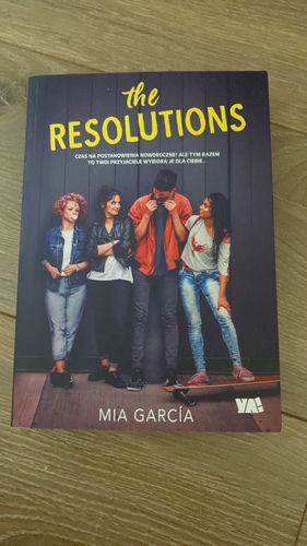 The resolutions