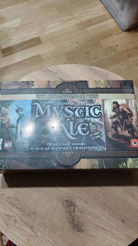 Mystic Vale