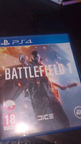 Battlefield 1