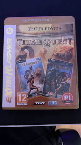 Tutaj Quest
