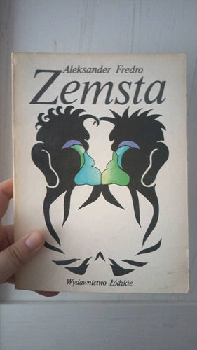 Zemsta