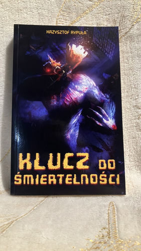 Klucz do śmiertelności