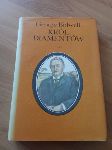 George Bidwell  Król diamentów