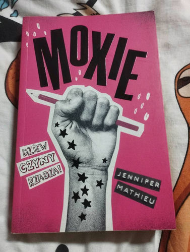 Moxie