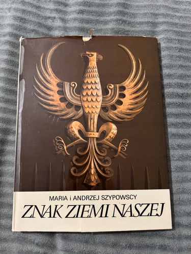 Znak ziemi naszej