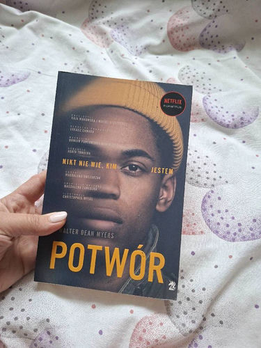 Potwór