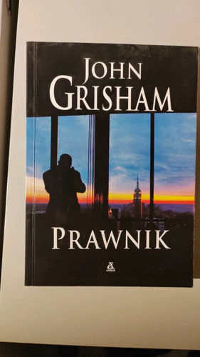 Prawnik
