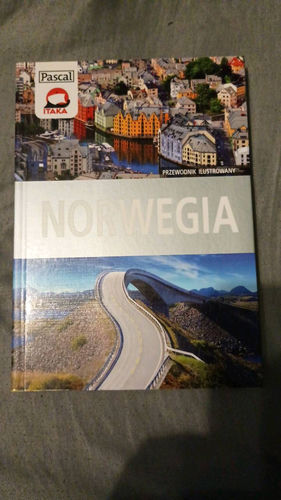 Norwegia