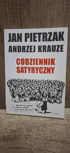 Codziennik satyryczny