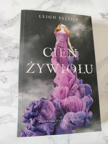 Cień Żywiołu 