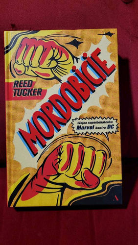 Mordobicie