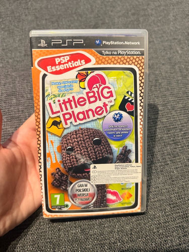 Little Big Planet