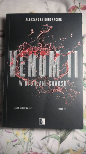 Venom. W otchłani chaosu 2