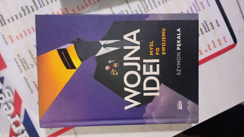Wojna idei