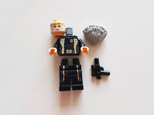 LEGO STAR WARS 75454 - Imperial Remnant Warlord sw1533 NOWY