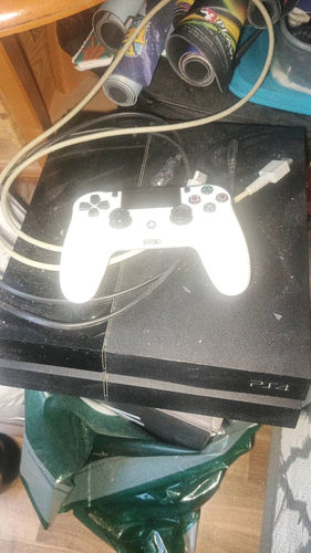 PS4 FAT