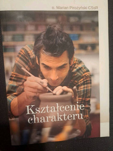 Kształcenie charakteru
