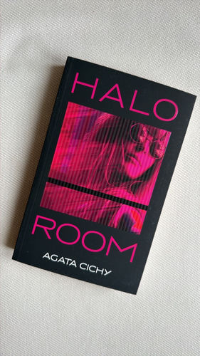 Halo room Agata Cichy 