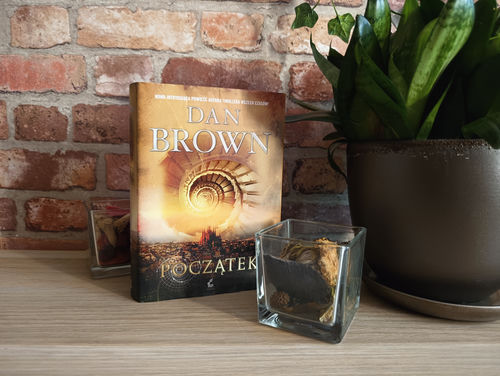 Początek (Dan Brown)