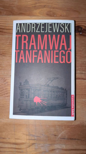 Tramwaj Tanfaniego