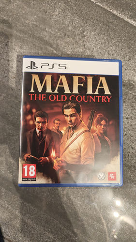 Mafia old country