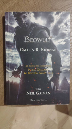 Beowulf
