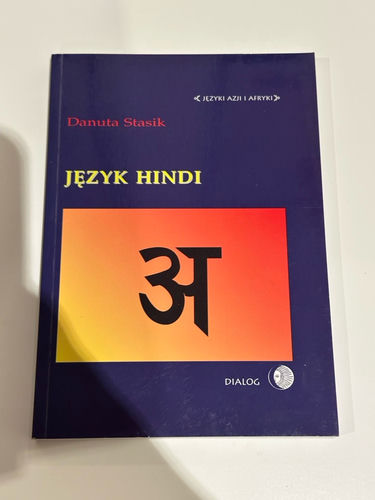 Język hindi