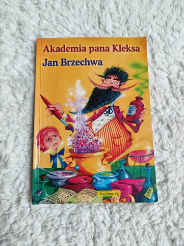 Akademia pana Kleksa