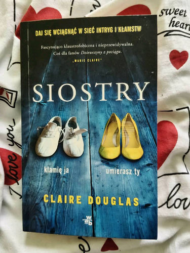Siostry