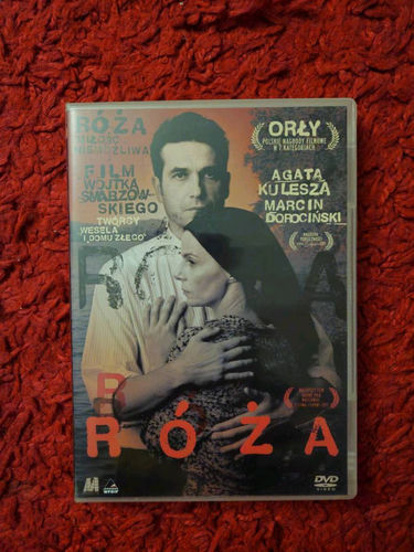 Zestaw: Róża +2