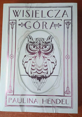 Wisielcza góra 