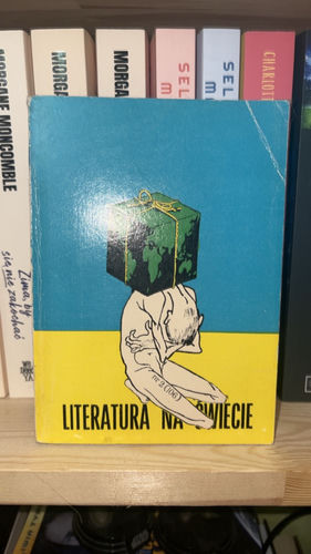 Literatura na świecie 1980/2