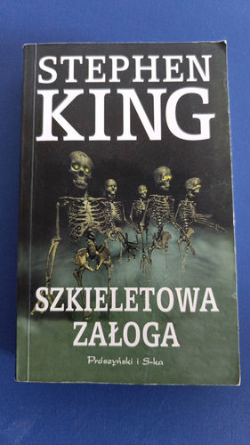 Szkieletowa załoga