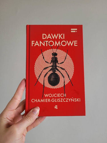 Dawki fantomowe