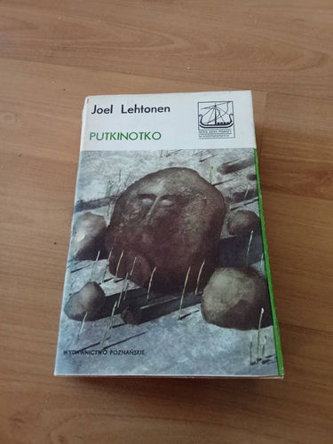 Putkinotko - Joel Lehtonen