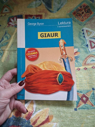 Giaur