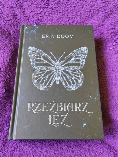 Rzeźbiarz łez