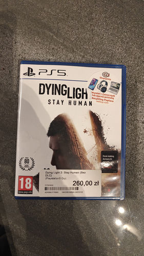 Dying Light 2