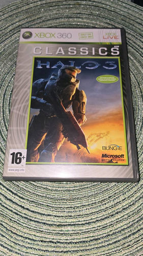 Halo 3