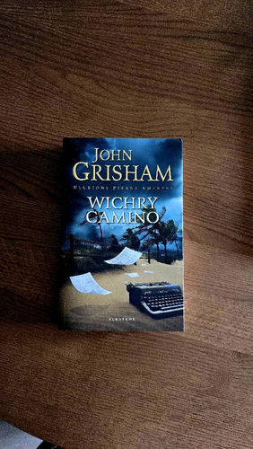 Wichry Camino