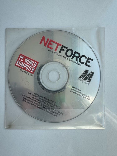 Netcorce