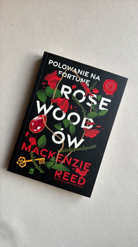 Polowanie na fortunę Rosewoodów
