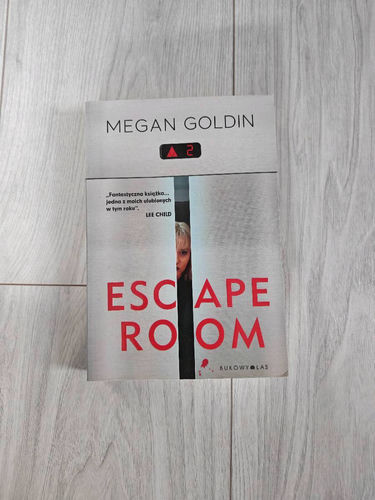 Escape room