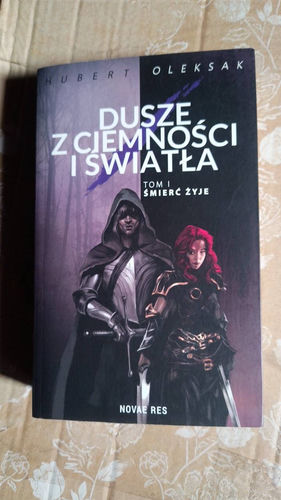 Śmierć żyje