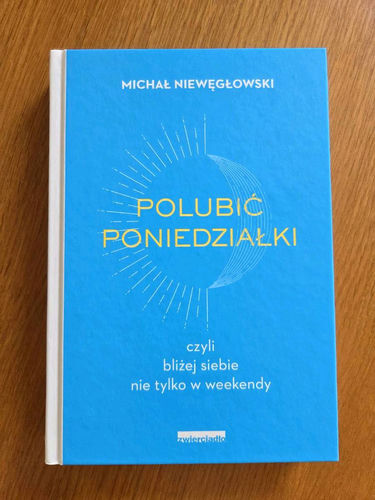 Polubić poniedziałki