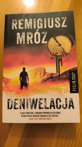 Deniwelacja