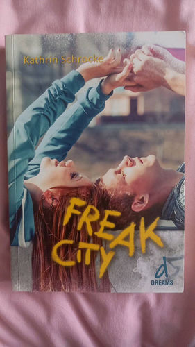 Freak City